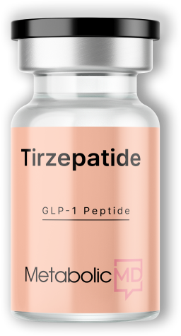 Tirzepatide